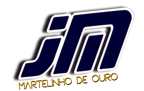 JM Martelinho de Ouro